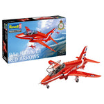REVELL 1/72 BAE HAWK T.1 RED ARROWS