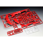REVELL 1/72 BAE HAWK T.1 RED ARROWS