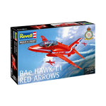 REVELL 1/72 BAE HAWK T.1 RED ARROWS