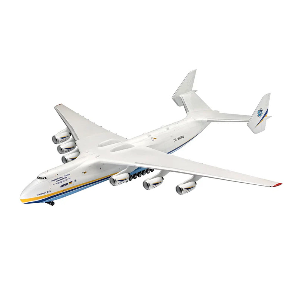 REVELL 1/144 ANTONOV AN-225 MRIJA