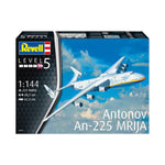 REVELL 1/144 ANTONOV AN-225 MRIJA