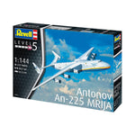 REVELL 1/144 ANTONOV AN-225 MRIJA