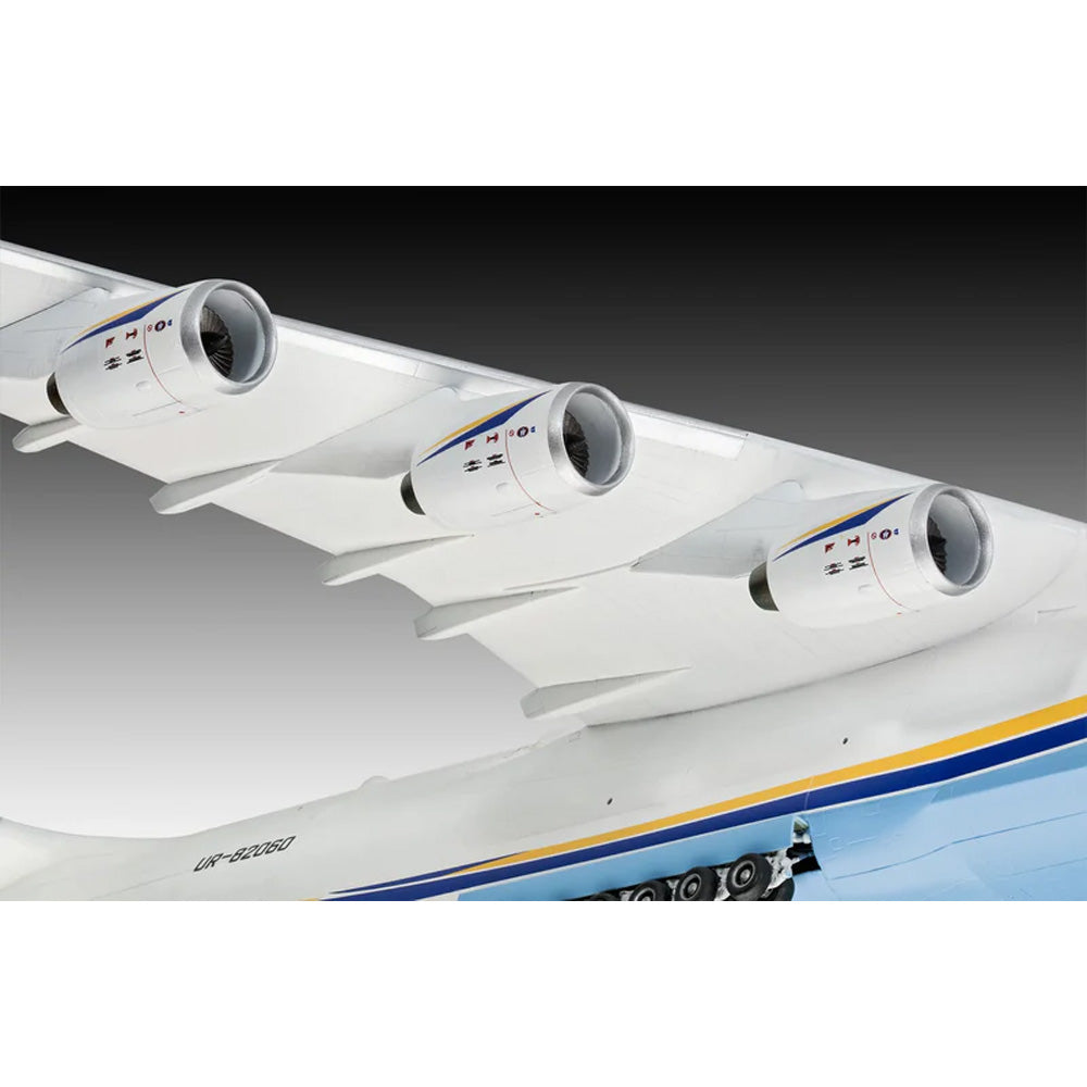REVELL 1/144 ANTONOV AN-225 MRIJA