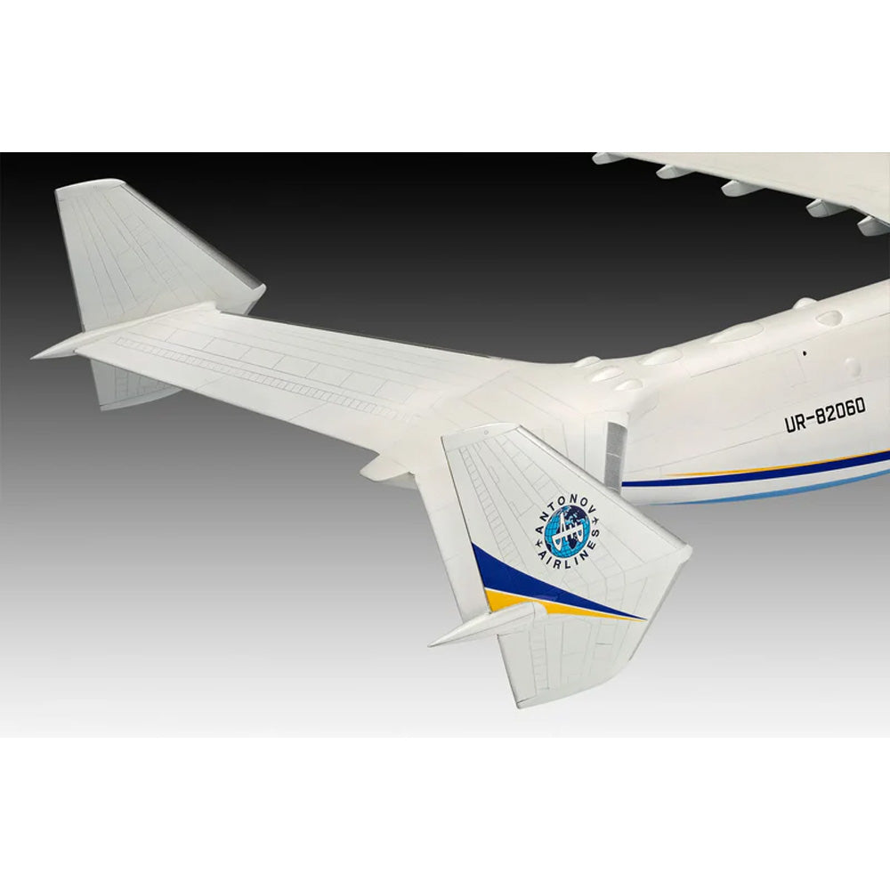 REVELL 1/144 ANTONOV AN-225 MRIJA
