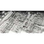 REVELL 1/48 LOCKHEED SR-71 A BLACKBIRD