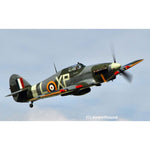 REVELL 1/32 HAWKER HURRICANE MK IIB