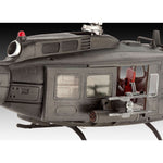 REVELL 1/100 BELL UH-1H GUNSHIP