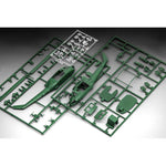 REVELL 1/100 BELL UH-1H GUNSHIP