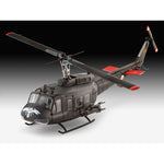REVELL 1/100 BELL UH-1H GUNSHIP