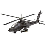 REVELL 1/100 AH-64A APACH