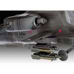 REVELL 1/100 AH-64A APACH