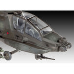 REVELL 1/100 AH-64A APACH
