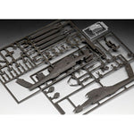 REVELL 1/100 AH-64A APACH