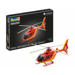 REVELL 1/72 AIRBUS HELICOPTERS EC135 AIR-GLACIERS