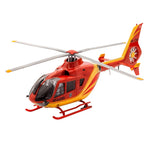 REVELL 1/72 AIRBUS HELICOPTERS EC135 AIR-GLACIERS
