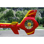REVELL 1/72 AIRBUS HELICOPTERS EC135 AIR-GLACIERS