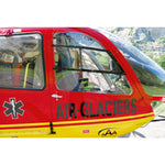 REVELL 1/72 AIRBUS HELICOPTERS EC135 AIR-GLACIERS