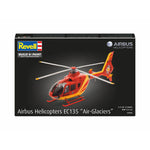 REVELL 1/72 AIRBUS HELICOPTERS EC135 AIR-GLACIERS
