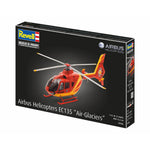 REVELL 1/72 AIRBUS HELICOPTERS EC135 AIR-GLACIERS