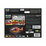 REVELL 1/72 AIRBUS HELICOPTERS EC135 AIR-GLACIERS