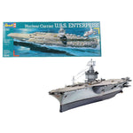 REVELL 1/720 NUCLEAR CARRIER USS ENTERPRIS