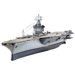 REVELL 1/720 NUCLEAR CARRIER USS ENTERPRIS
