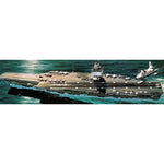 REVELL 1/720 NUCLEAR CARRIER USS ENTERPRIS