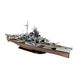 REVELL 1/350 GERMAN BATTLESHIP TIRPITZ