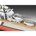 REVELL 1/700 BATTLESHIP BISMARCK