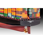 REVELL 1/700 CONTAINER SHIP COLOMBO EXPRESS
