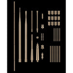 REVELL 1/72 GERMAN SUBMARINE TYPE VII C/41