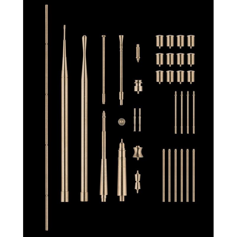 REVELL 1/72 GERMAN SUBMARINE TYPE VII C/41