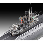 REVELL 1/144 GERMAN SUBMARINE TYPE IX C/40 U190