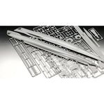 REVELL 1/144 GERMAN SUBMARINE TYPE IX C/40 U190