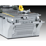 REVELL 1/700 US NAVY ASSAULT CARRIER WASP CLASS