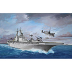 REVELL 1/700 US NAVY ASSAULT CARRIER WASP CLASS