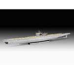 REVELL 1/72 GERMAN SUBMARINE TYPE IX C U505 - PLATINUM EDITION