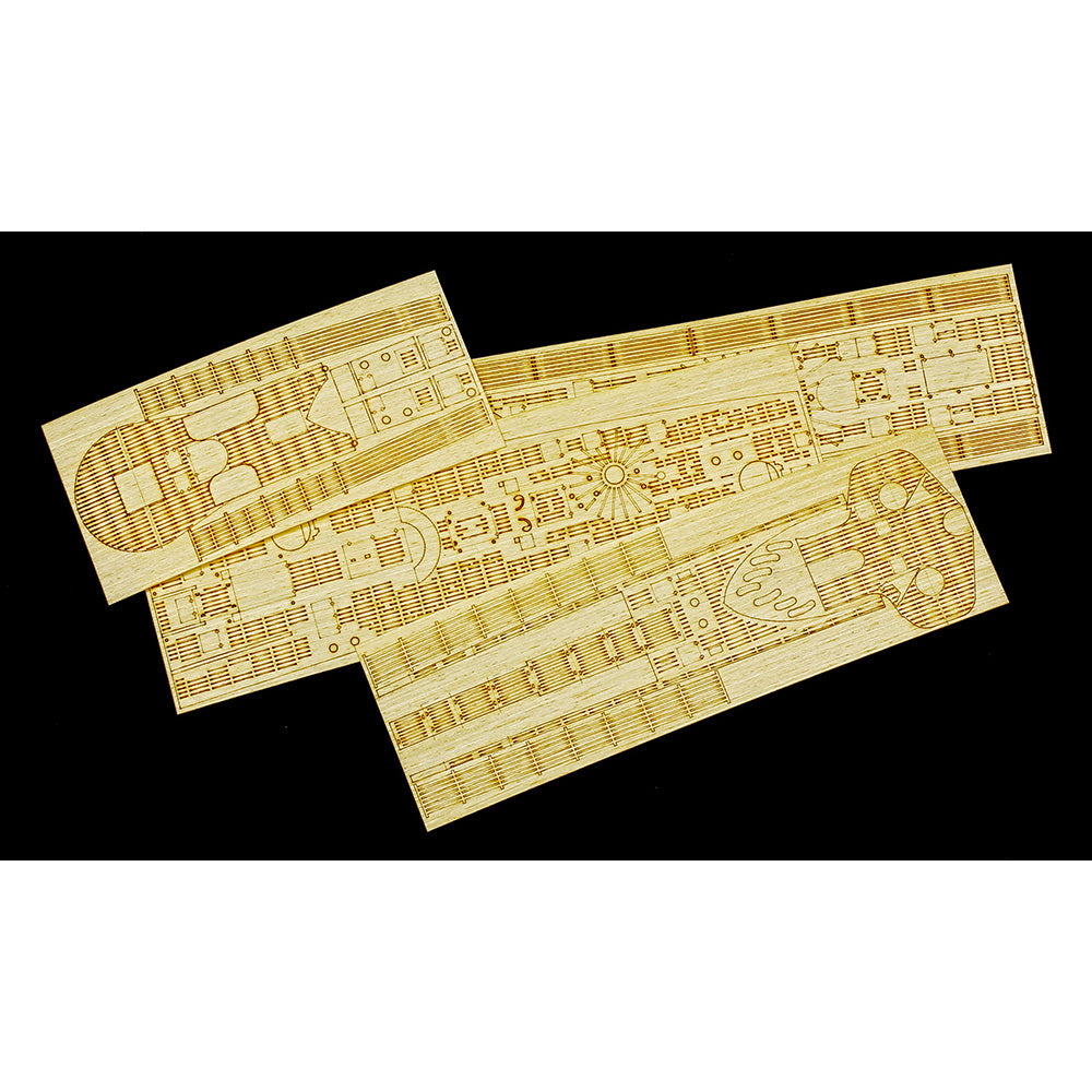 REVELL 1/72 GERMAN SUBMARINE TYPE IX C U505 - PLATINUM EDITION