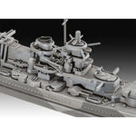 REVELL 1/1200 BATTLESHIP GNEISENAU