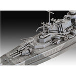 REVELL 1/1200 BATTLESHIP GNEISENAU
