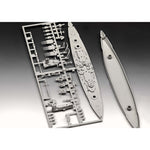 REVELL 1/1200 BATTLESHIP GNEISENAU