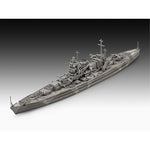 REVELL 1/1200 BATTLESHIP GNEISENAU