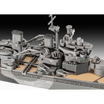 REVELL 1/1200 BATTLESHIP HMS DUKE OF YORK