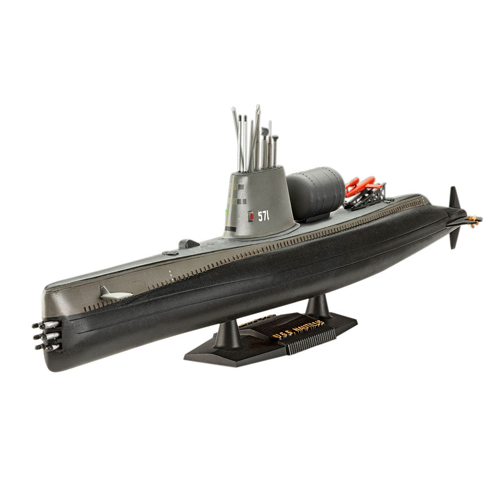REVELL 1/305 U.S.S. NAUTILUS