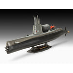 REVELL 1/305 U.S.S. NAUTILUS