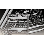 REVELL 1/144 70 YEARS BUNDESWEHR - WILHELM BAUER TYPE 206A CLASS2