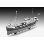 REVELL 1/142 NORTHSEA FISHING TRAWLER