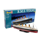 REVELL 1/700 RMS TITANIC
