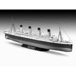 REVELL 1/700 RMS TITANIC
