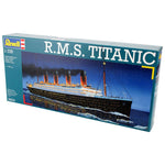 REVELL 1/700 RMS TITANIC